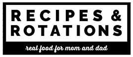 Recipes & Rotations