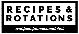 Recipes & Rotations